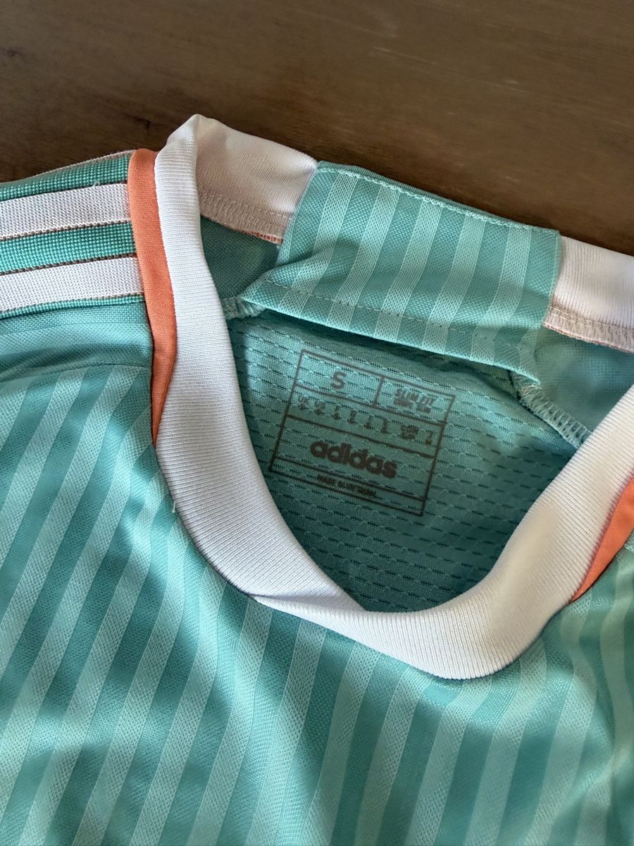 Adidas Canottiere & Pantaloni: Miami Messi Trikot, Grösse S – Usato da Richterswil venduto da Noelle80 2