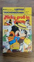 Walt Disney Lustige Taschenbücher Nr. 94