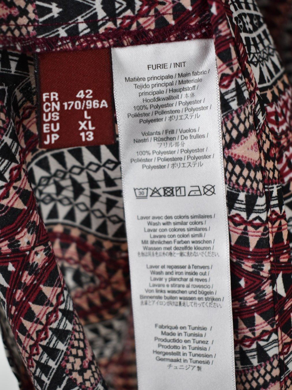 Comptoir des Cotonniers Camicette: Comptoir des Cotonniers Bluse Gr.XL – Nuovo (secondo la descrizione) da Nürensdorf venduto da 2ND_STORY 9