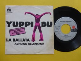 Adriano Celentano – Yuppi Du