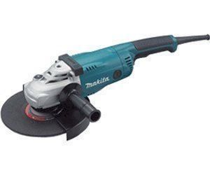 Schleifen & Polieren: Makita GA9020RFK3 Winkelschleifer – Neu und originalverpackt aus Bottighofen von zaap 1