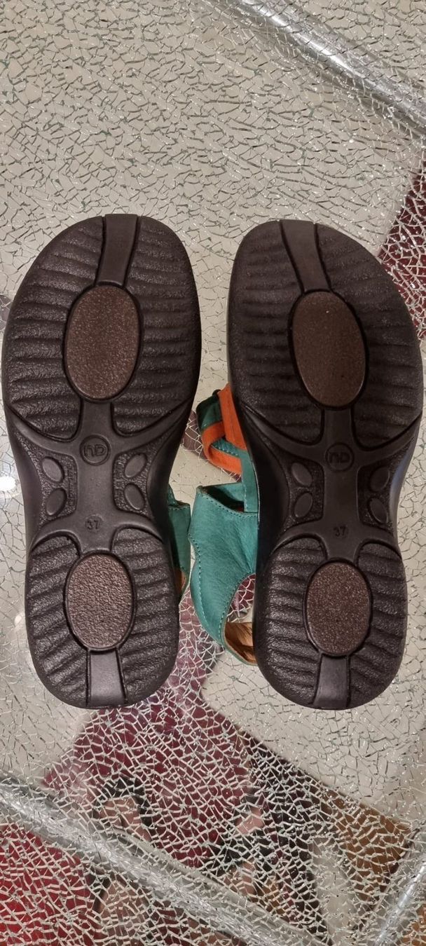 Damenschuhe: Husko Gr. 37 – Gebraucht aus Luzern von Edii025 2