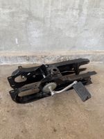 Piaggio Mofa Schwinge