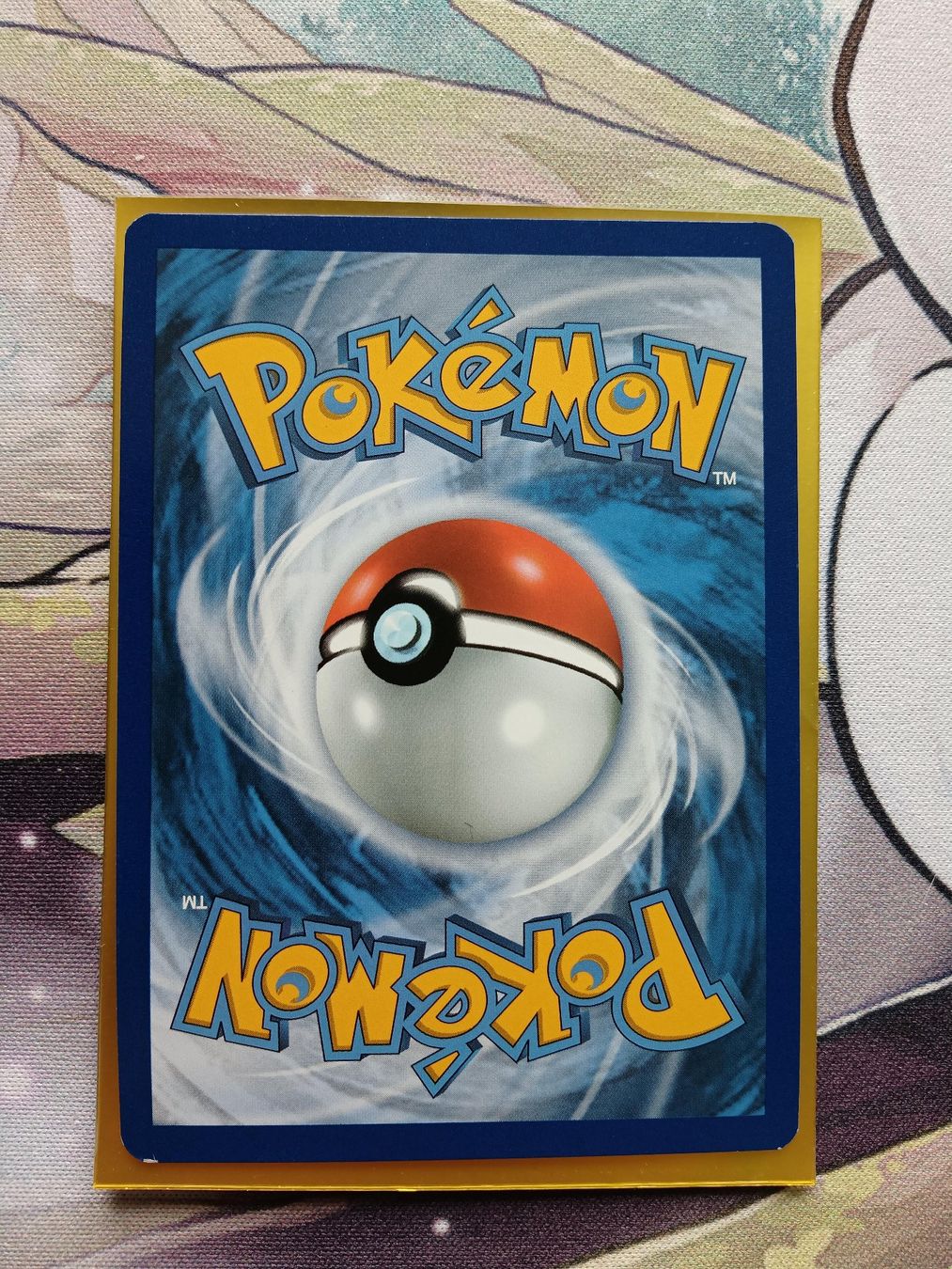 Pokémon Sammelbilder & Trading cards: Umbreon V - Full Art – Gebraucht aus Altstätten SG von  1