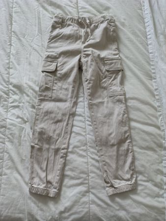 Cargohose Grösse 152