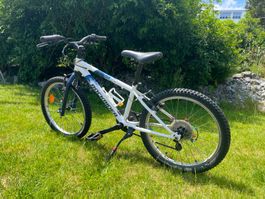 Rockrider Kinderfahrrad / Velo 20 Zoll guter Zustand