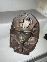 Statuette de Toutankhamon, Égypte ancienne, décoration!
