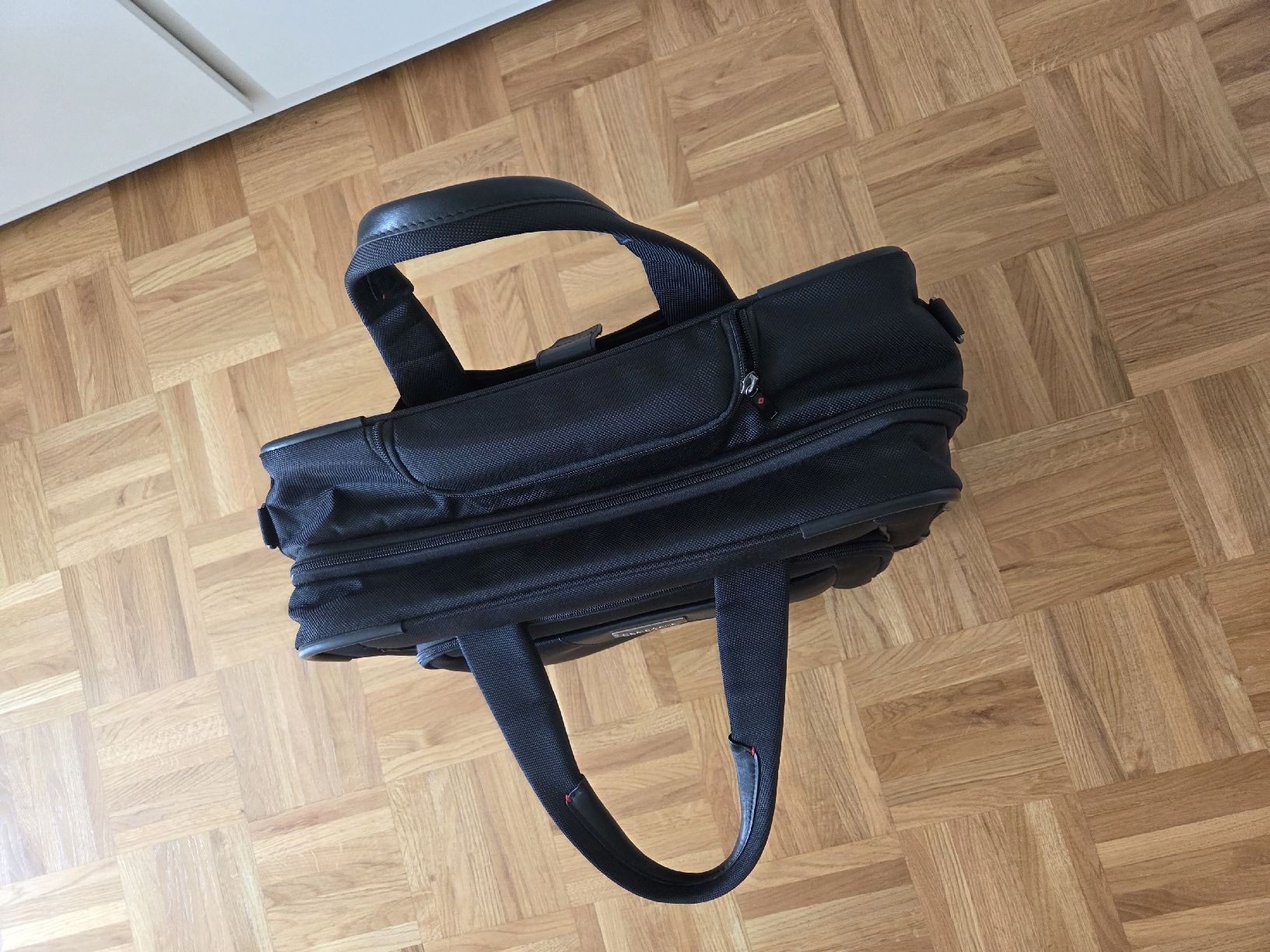 Samsonite Valigie & Borse: Samsonite rolling laptop bag Pro DLX 4 excellent condition – Usato da Yverdon-les-Bains venduto da milka_mro 1