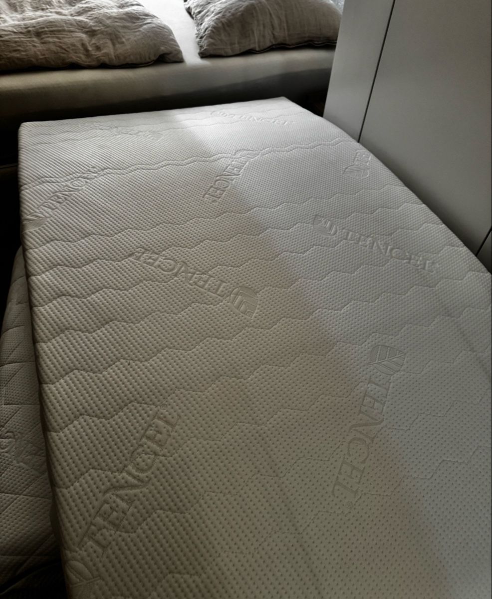 Materassi: 2x 180x90cm Matratzen  – Usato da Zürich venduto da zrhwk