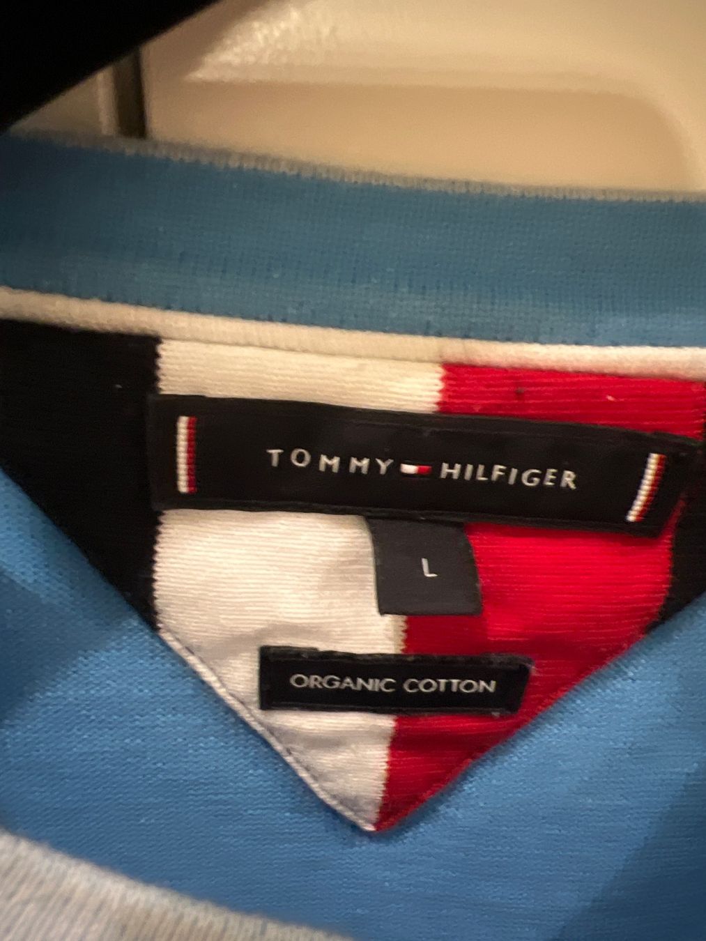 Tommy Hilfiger Maglioni & Felpe: Tommy Hilfiger Herren Pullover – Usato da Menzingen venduto da Dali2504 1