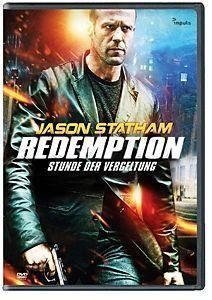 Tutti i DVDs: Redemption - Stunde Der Vergeltung – Usato da THERWIL venduto da Fcbbasel