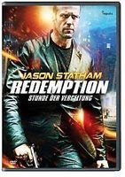 Redemption - Stunde Der Vergeltung