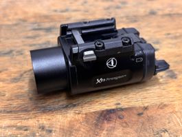 Waffenlampe Insight XTI Procyon für Glock, SIG, etc.