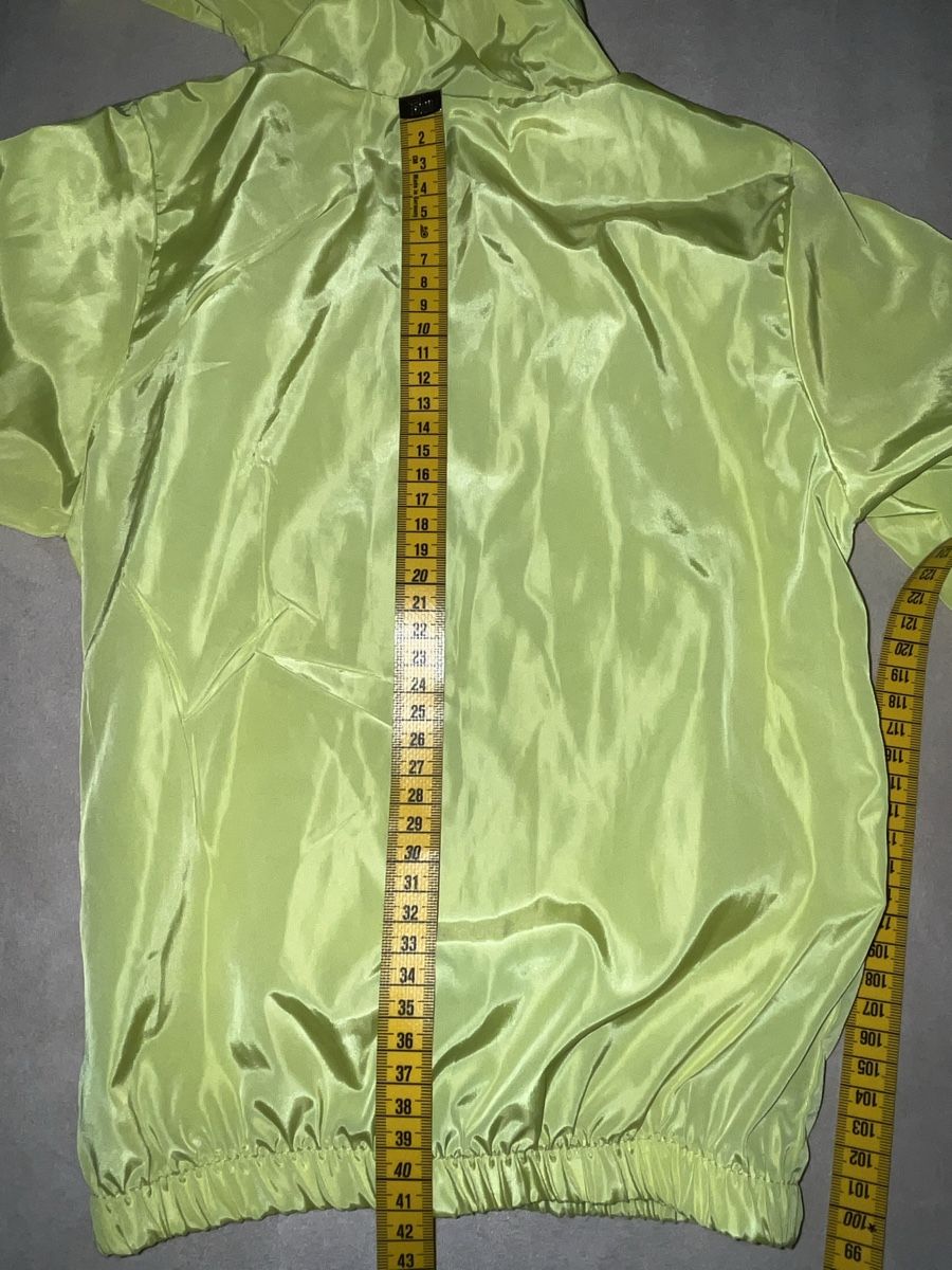 Vestes & Manteaux: Windjacke Gr.94-98 – D'occasion à Stäfa par Exclusive00 3