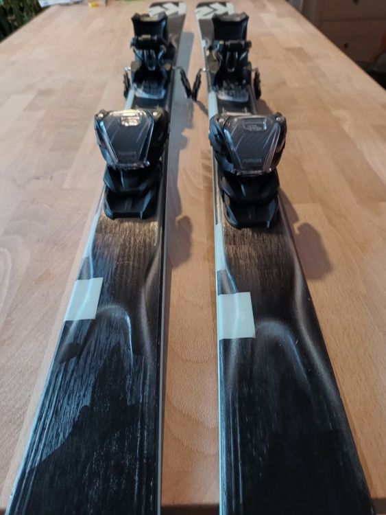 中古 19/20 K2 ANTHEM 74 HS レディース 160cm K2 Anthem 74 HS 160 cm, Damen, 2019/20 (Gebraucht) in