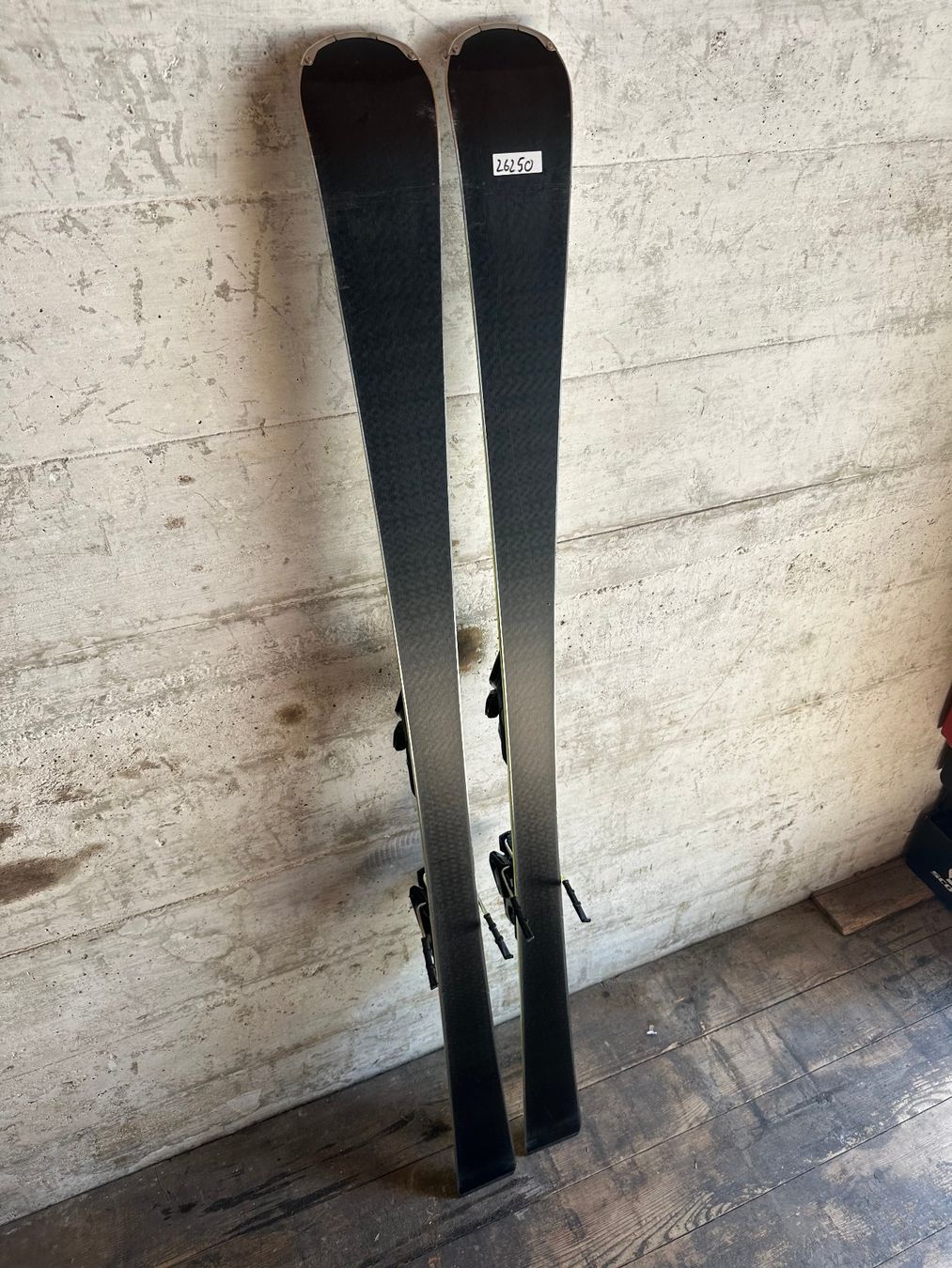 Head Skis: Head I.Shape PRO Ski 163CM – Gebraucht aus Emmenbrücke von karkarkar 5