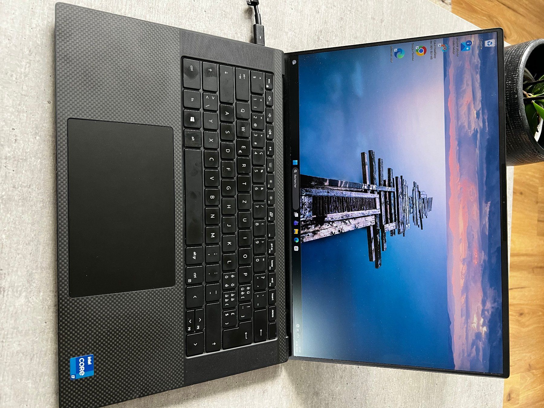 Dell Notebooks: Dell Precision 5560 – Gebraucht aus Bassecourt von gag_75fp 3
