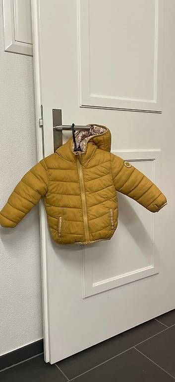 Vertbaudet Giacche & Cappotti: Kinder Übergangsjacke von Verbaudet 92/98 – Usato da St. Gallenkappel venduto da Comet05