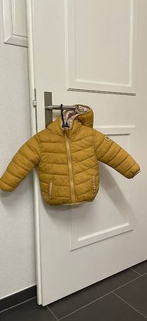 Kinder Winterjacke von Verbaudet 92/98