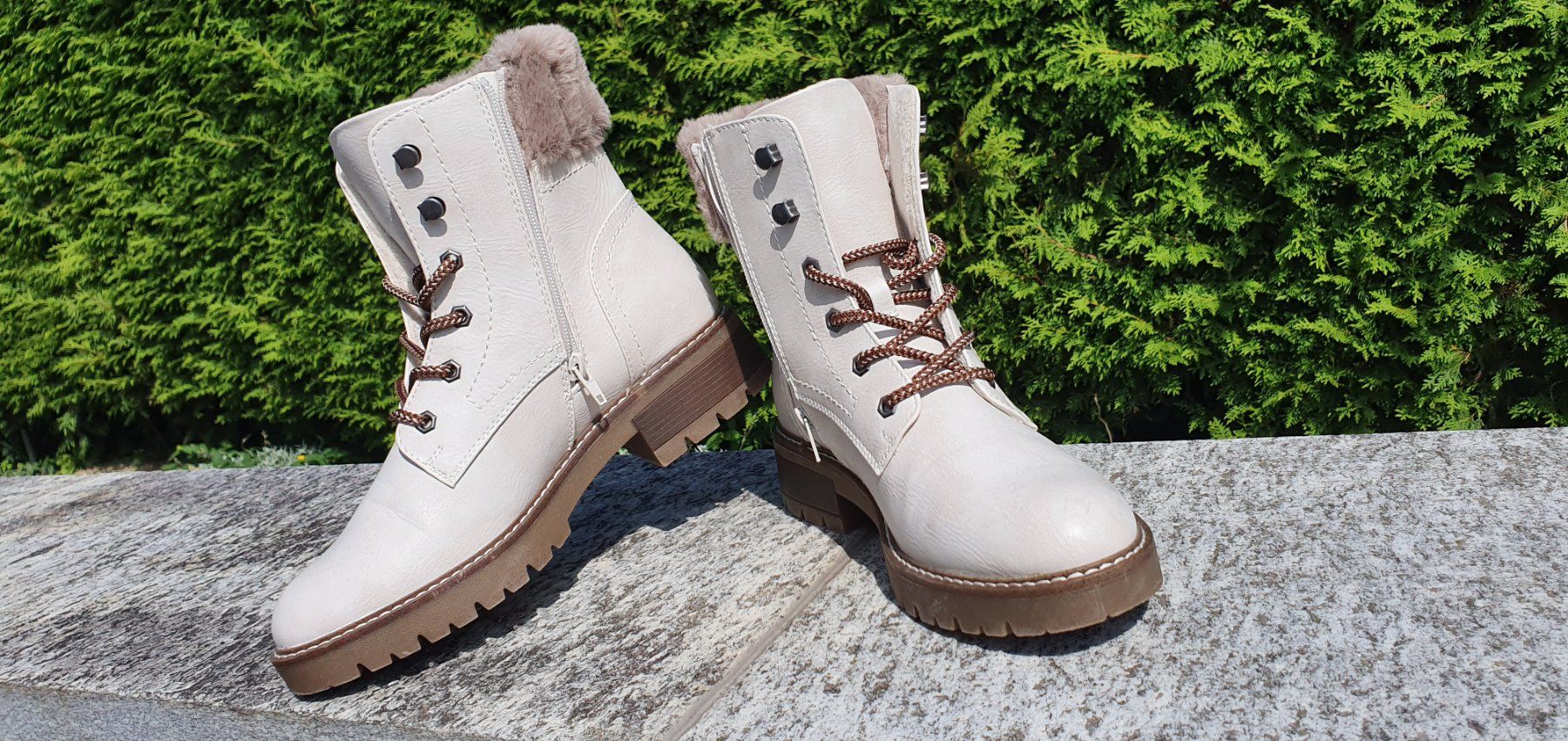 Landrover Scarpe da donna: Stiefeletten 39 – Usato da Freienstein venduto da Widder11 1