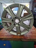Original Seat Alufelgen 7.0Jx17H2 ET54 zu verkaufen!