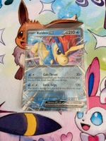 Pokemon Keldeo ex 030/086 WHT