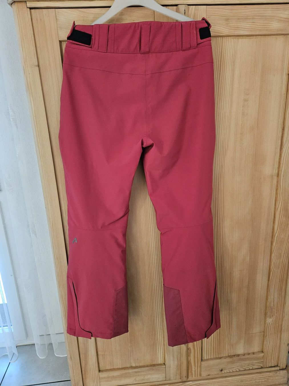 Albright Pantaloni: Skihose Albright Grösse 42 – Nuovo (secondo la descrizione) da Birrhard venduto da pas_5sl2 1