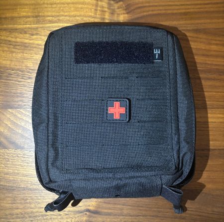 Pitchfork System Medic Pouch