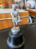 Antike Figur Eidgenössisches Turnfest Luzern 1928