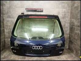 4F9827023M 4F9 827 023 M HECKKLAPPE AUDI A6 C6 4F 4F9827023J