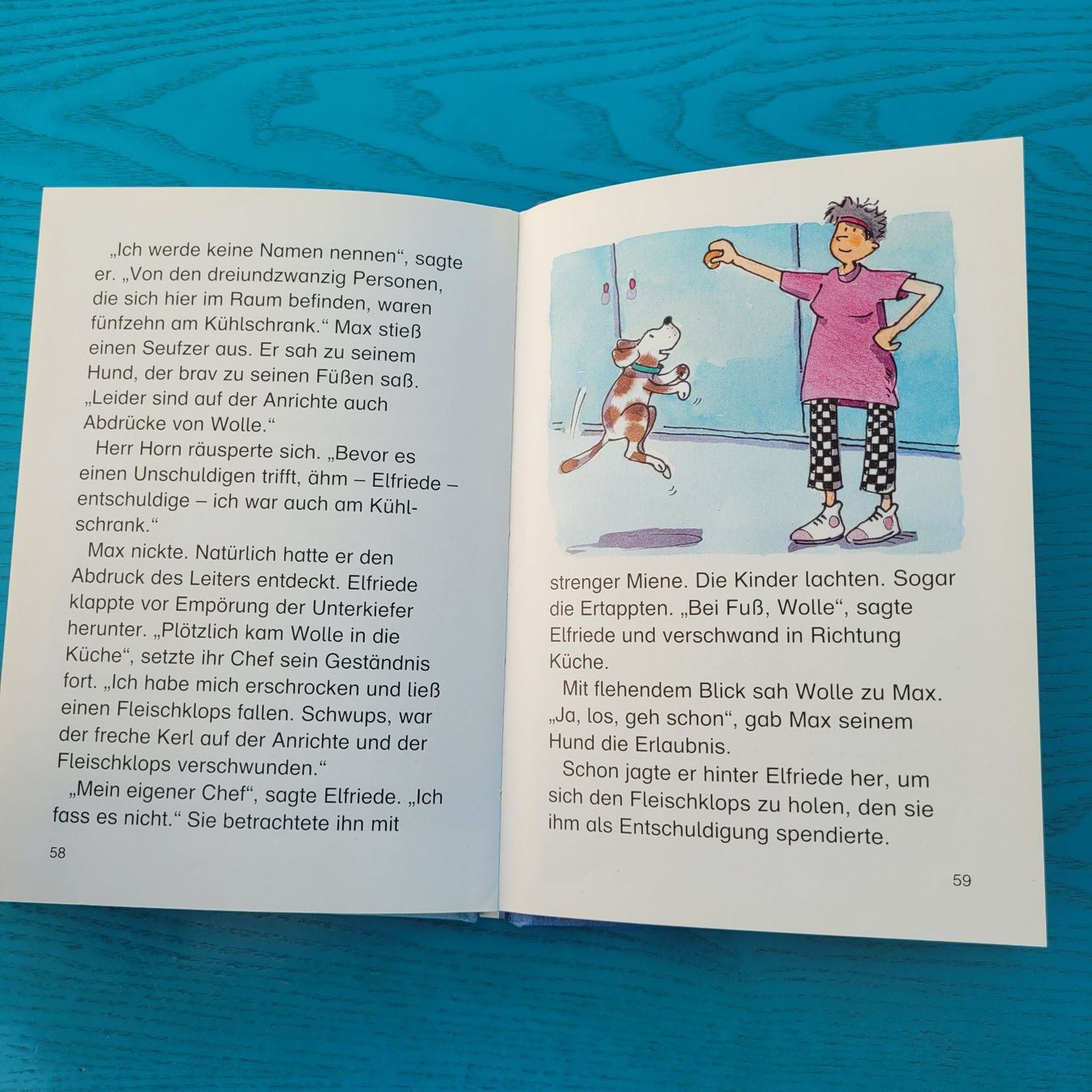 Libri: Leselöwen - Krimigeschichten – Nuovo (secondo la descrizione) da SCHÜBELBACH venduto da CoKaHa 4