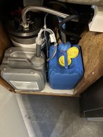 US-S Abwaschmaschine