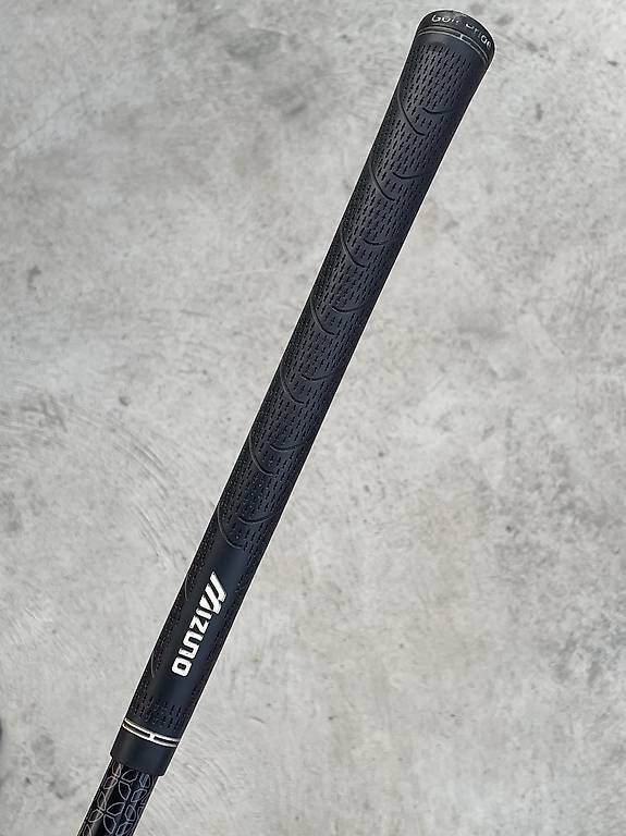 Mizuno Mazze & Set: Mizuno Driver MX 560 – Usato da Bern venduto da mia_8nfn 4