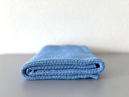 Eskimo Decke Baumwolle Baby Decke Kinderdecke Kuscheldecke