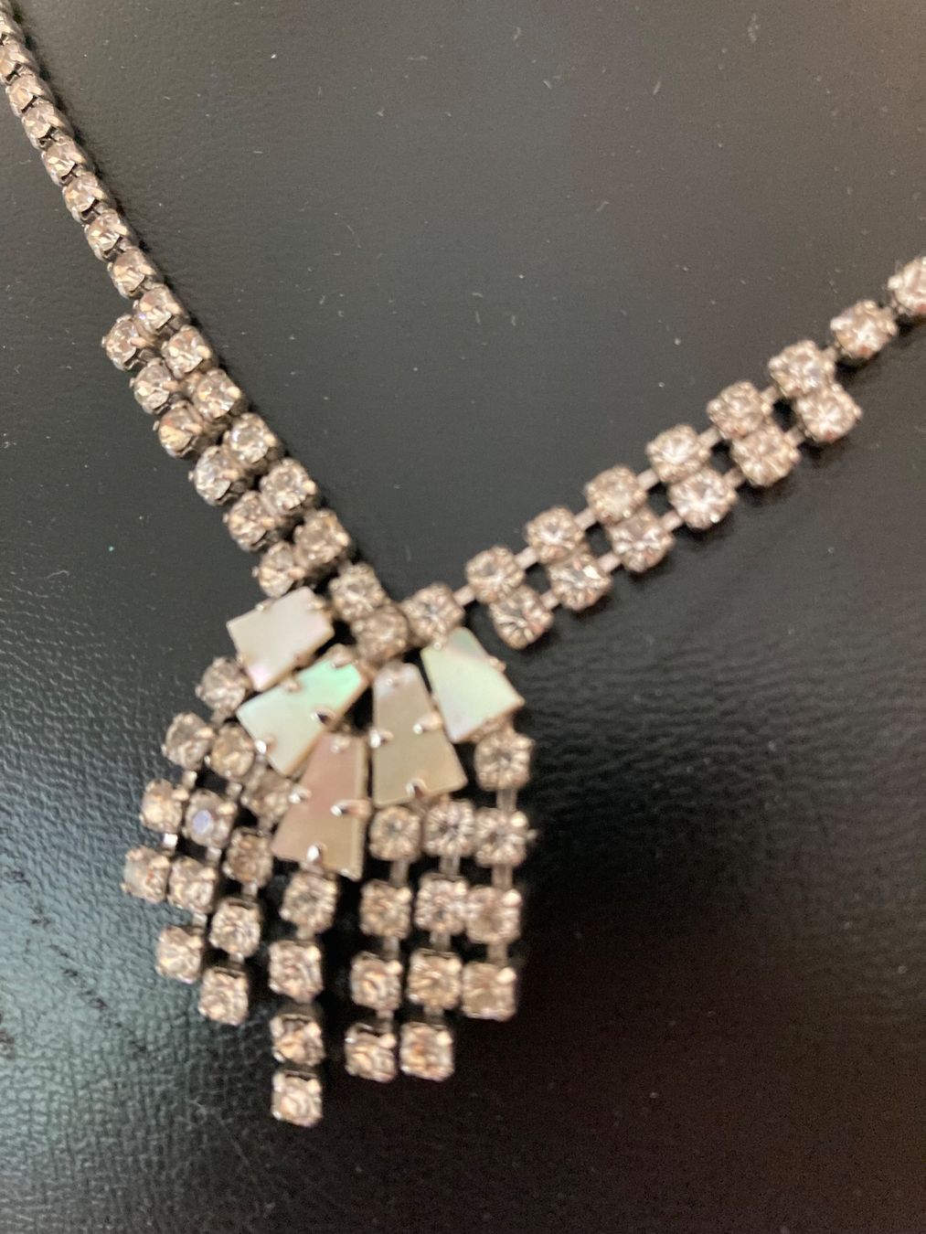 Altri gioielli: Vintage Schmuck – Usato da Oberägeri venduto da Vargo11 2