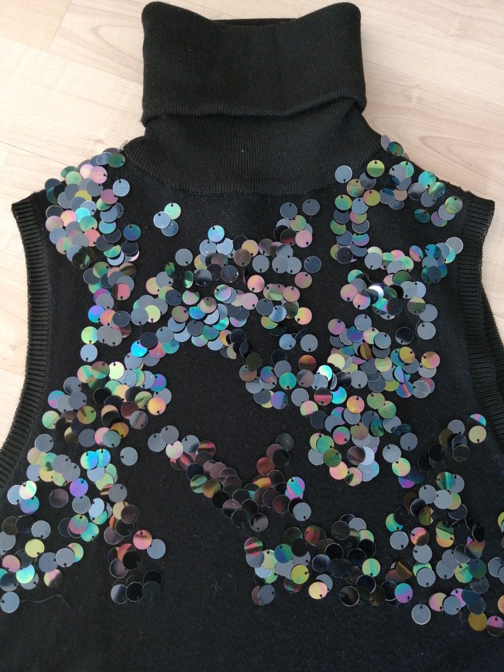 Kleider: Cooles Kleid Just B 38 – Gebraucht aus Rieden AG von juliarieden 1