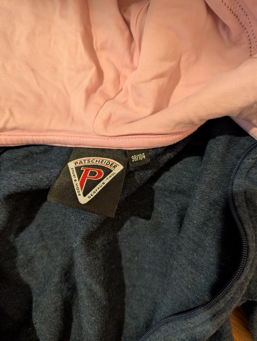 Jumpsuits: Strampler 98/104 – Neu (gemäss Beschreibung) aus Nänikon von 123berner123 1