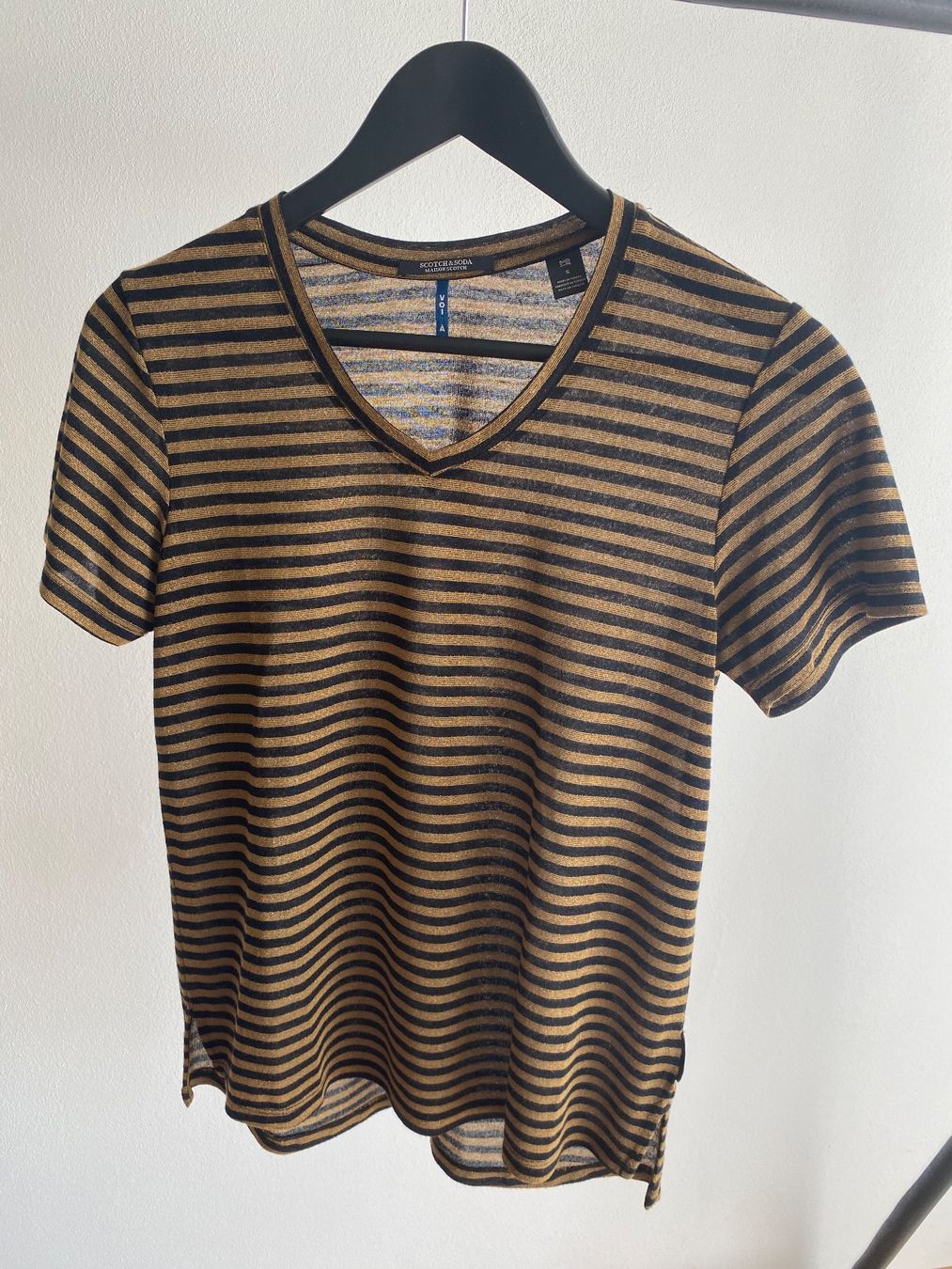 T-Shirts: T-Shirt Scotch&Soda Gr. S – Gebraucht aus Ebmatingen von Anna233