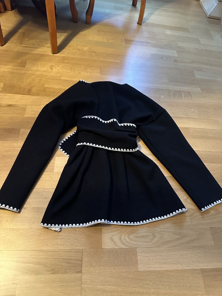 Ensembles & Tailleurs: Damen 2Teile Jacke und Hose Ohne Sitz – Neuf (Voir description) à Basel par Ivana_4 3