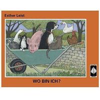 Esther Leist, Wo bin ich?