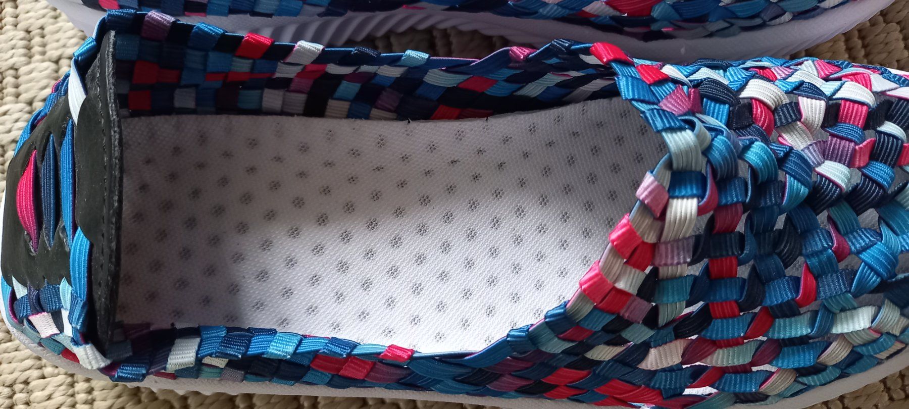 Scarpe da uomo: sommerschuhe – Nuovo (secondo la descrizione) da Höri venduto da bsc_68fw 5