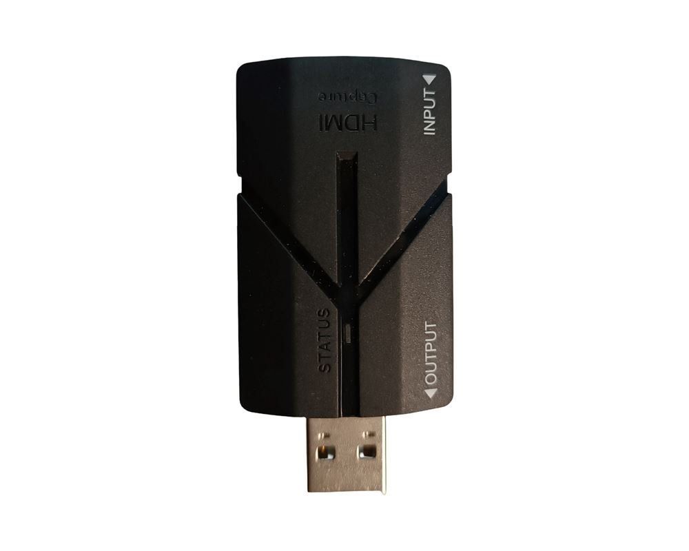 Registratori: FONESTAR HDMI - Capture | Video Game Recorder – Nuovo (secondo la descrizione) da Luzern venduto da Restwert_Luzern