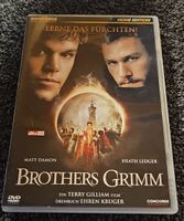 Brothers Grimm (19136)
