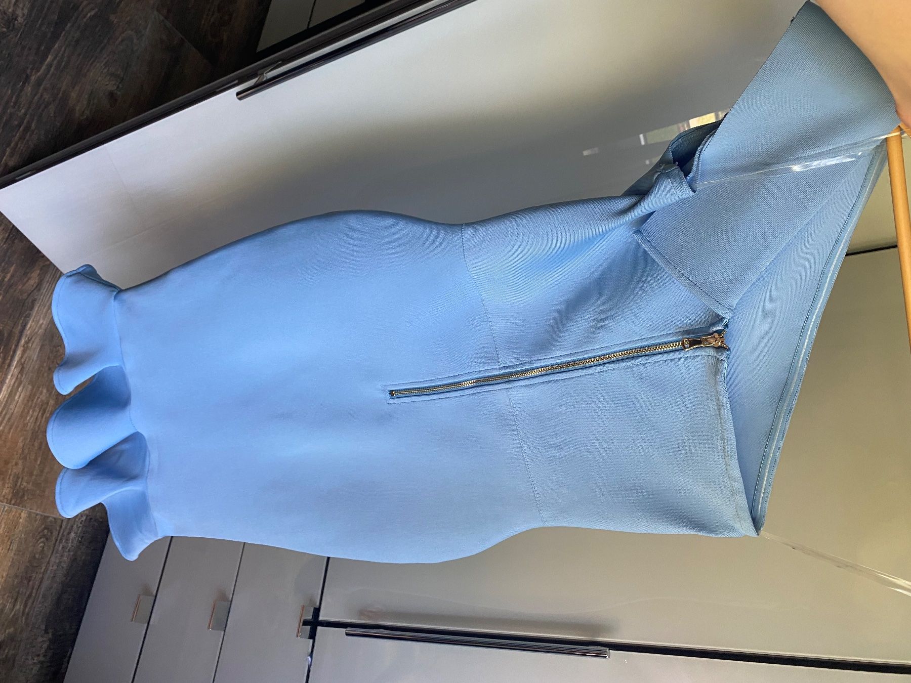 Vestiti: kleid S – Nuovo e nell'imballaggio originale da Kastanienbaum venduto da swi_8n56 8