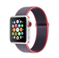 Apple Watch 38mm 40mm Sport Loop Armband