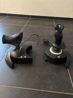Thrustmaster T-Flight Hotas X