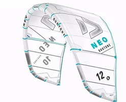 Brandneu  Duotone Neo Concept Blue 2024  12m²