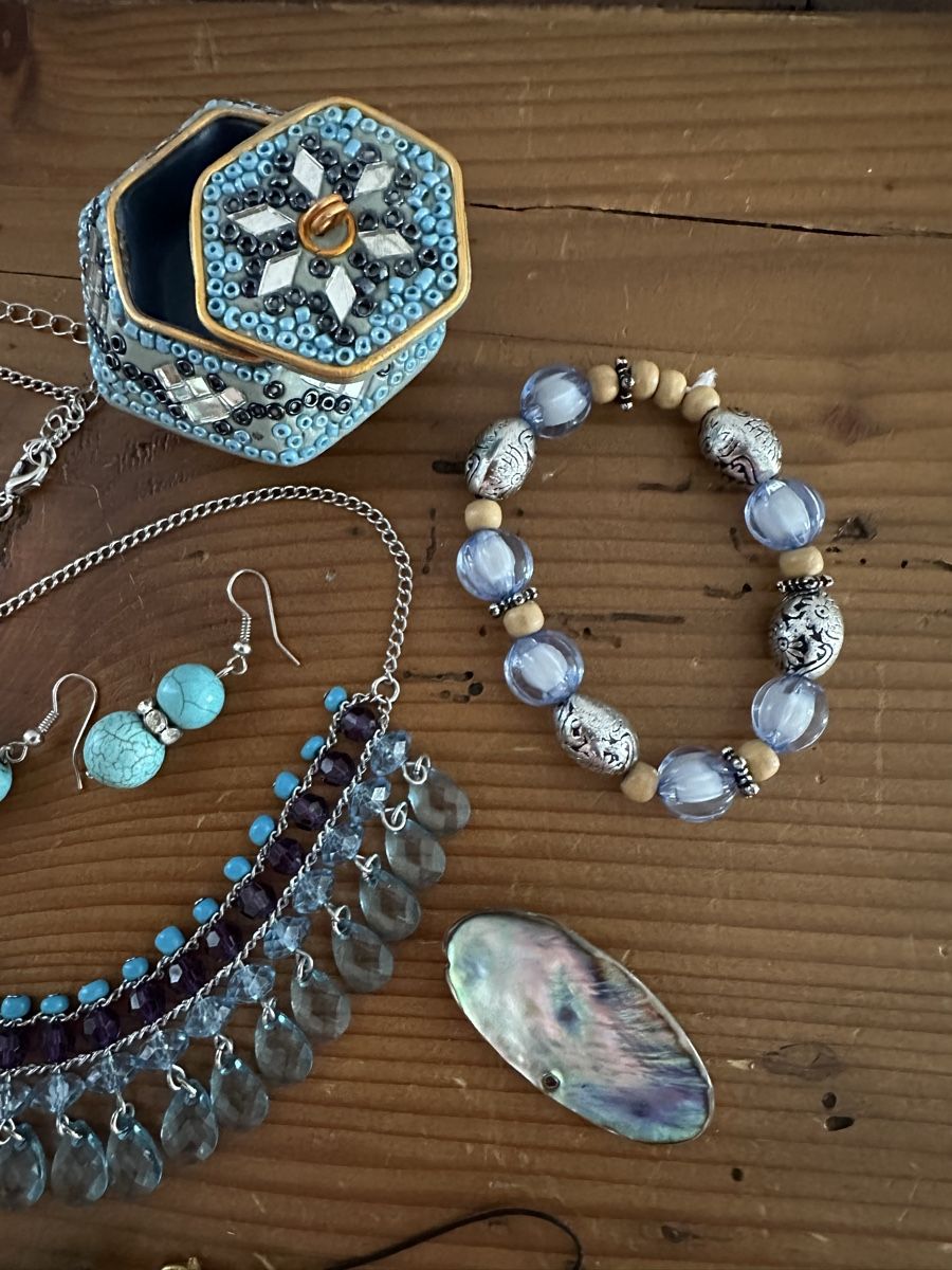Autres bijoux: Modeschmuck Lot – D'occasion à Otelfingen par Jupi07 5