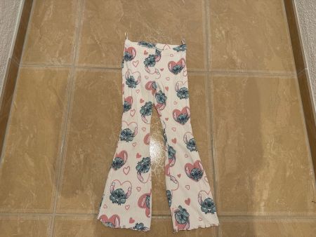 C&A Stitch NWT flared leggins, 6J 116