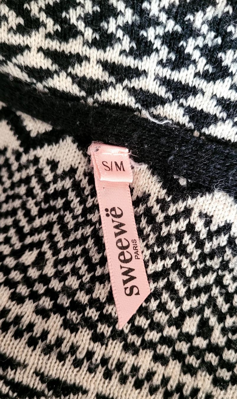 Giacche: Seewë Strickjacke Gr. S/M – Usato da Füllinsdorf venduto da Sunnebliemli7 2